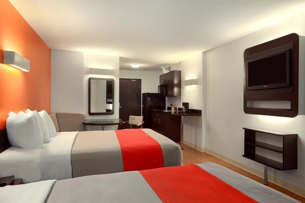 Motel 6-Moosomin, Sk Zewnętrze zdjęcie