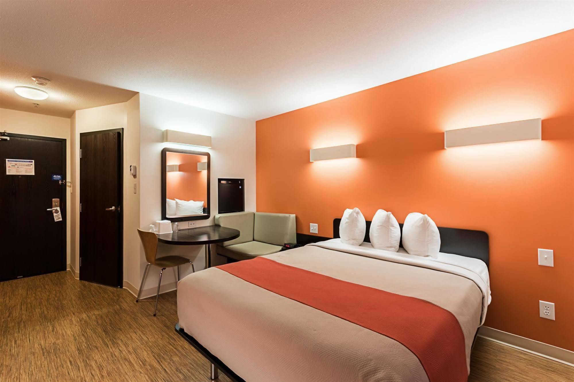Motel 6-Moosomin, Sk Zewnętrze zdjęcie
