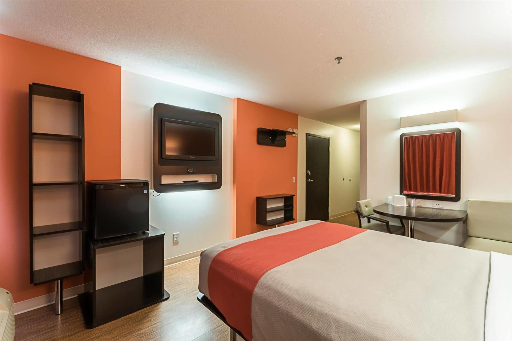 Motel 6-Moosomin, Sk Zewnętrze zdjęcie
