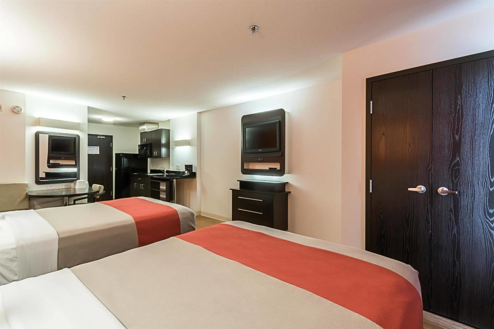 Motel 6-Moosomin, Sk Zewnętrze zdjęcie