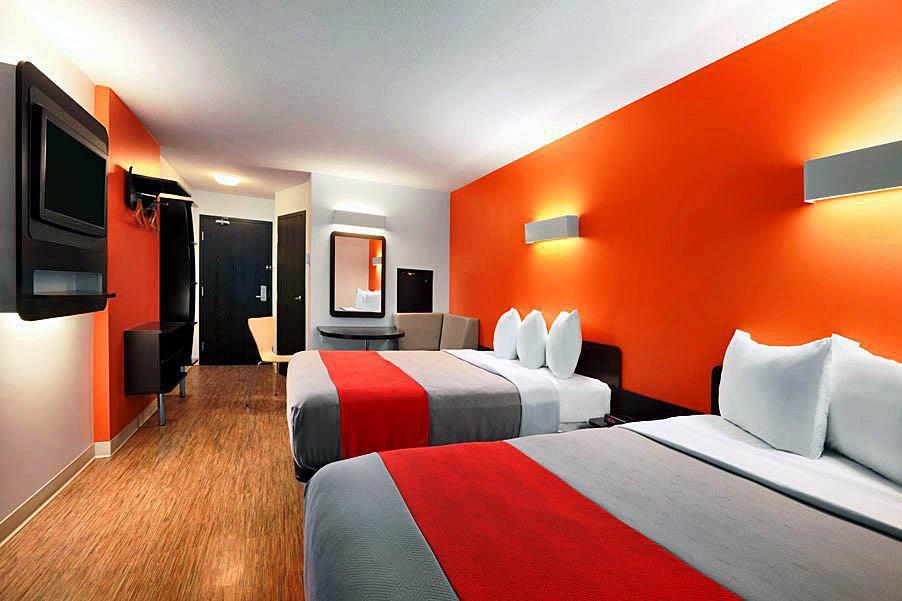 Motel 6-Moosomin, Sk Pokój zdjęcie