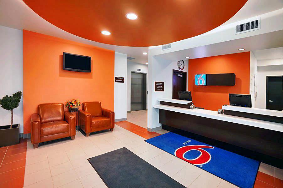 Motel 6-Moosomin, Sk Wyposażenia zdjęcie