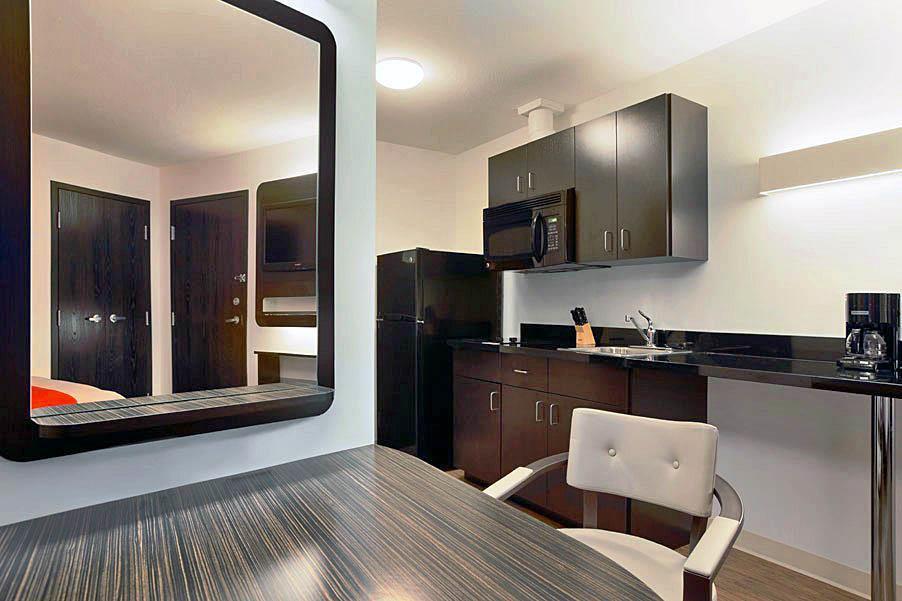 Motel 6-Moosomin, Sk Pokój zdjęcie
